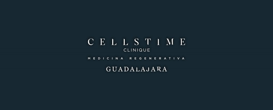 Slider image (2) CellsTime Clinique Guadalajara